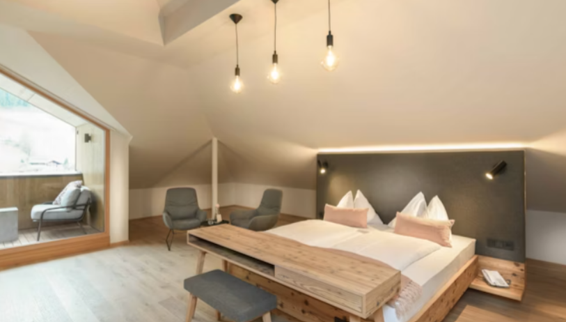 LOFT SUITE