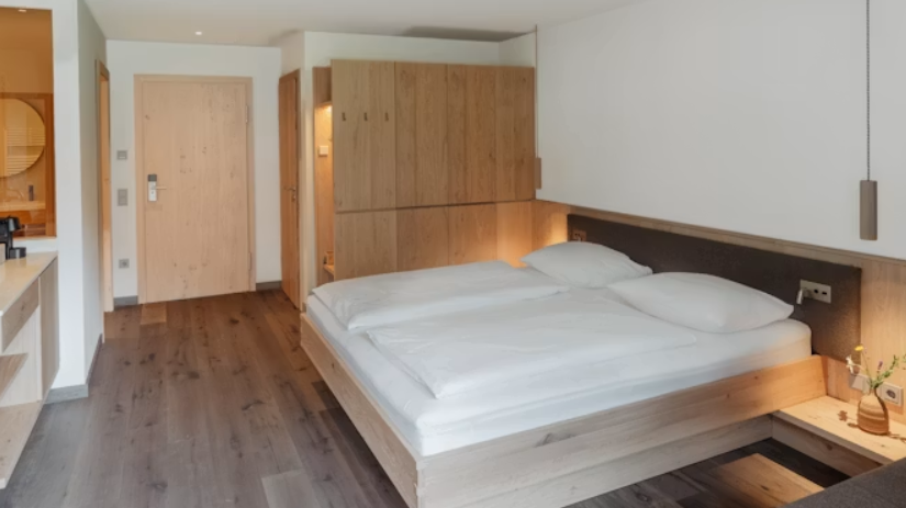 BERGZEIT SUITE