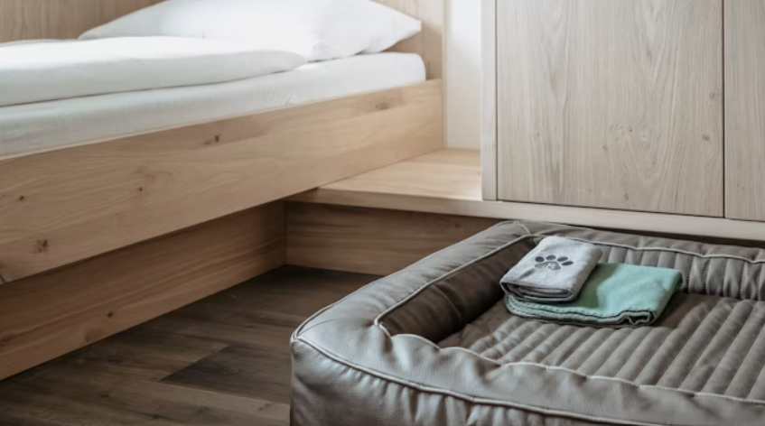 BERGZEIT SUITE
