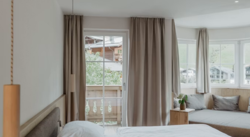 PANORAMA SUITE