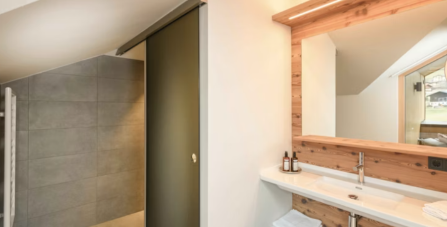 LOFTDOPPELZIMMER