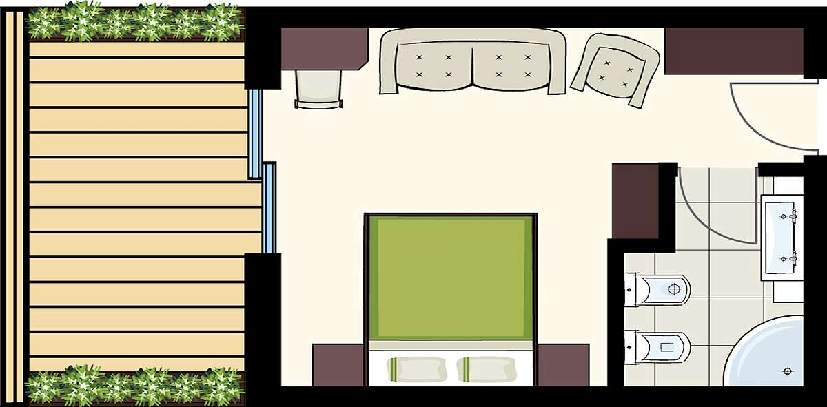 Juniorzimmer