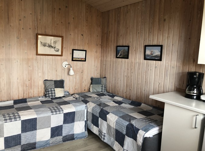 Fischerhütte