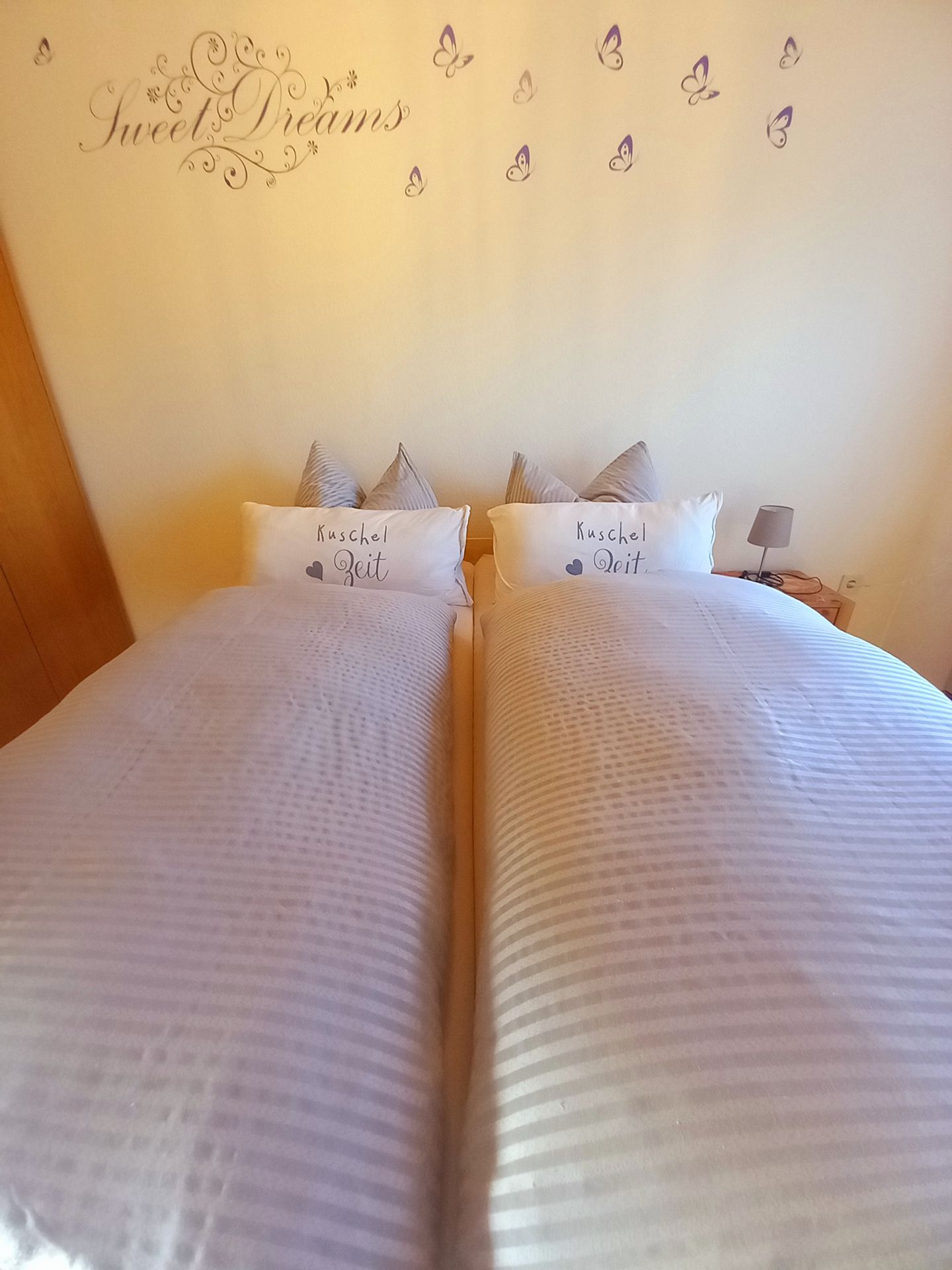 Ferienhaus Schwalbennest