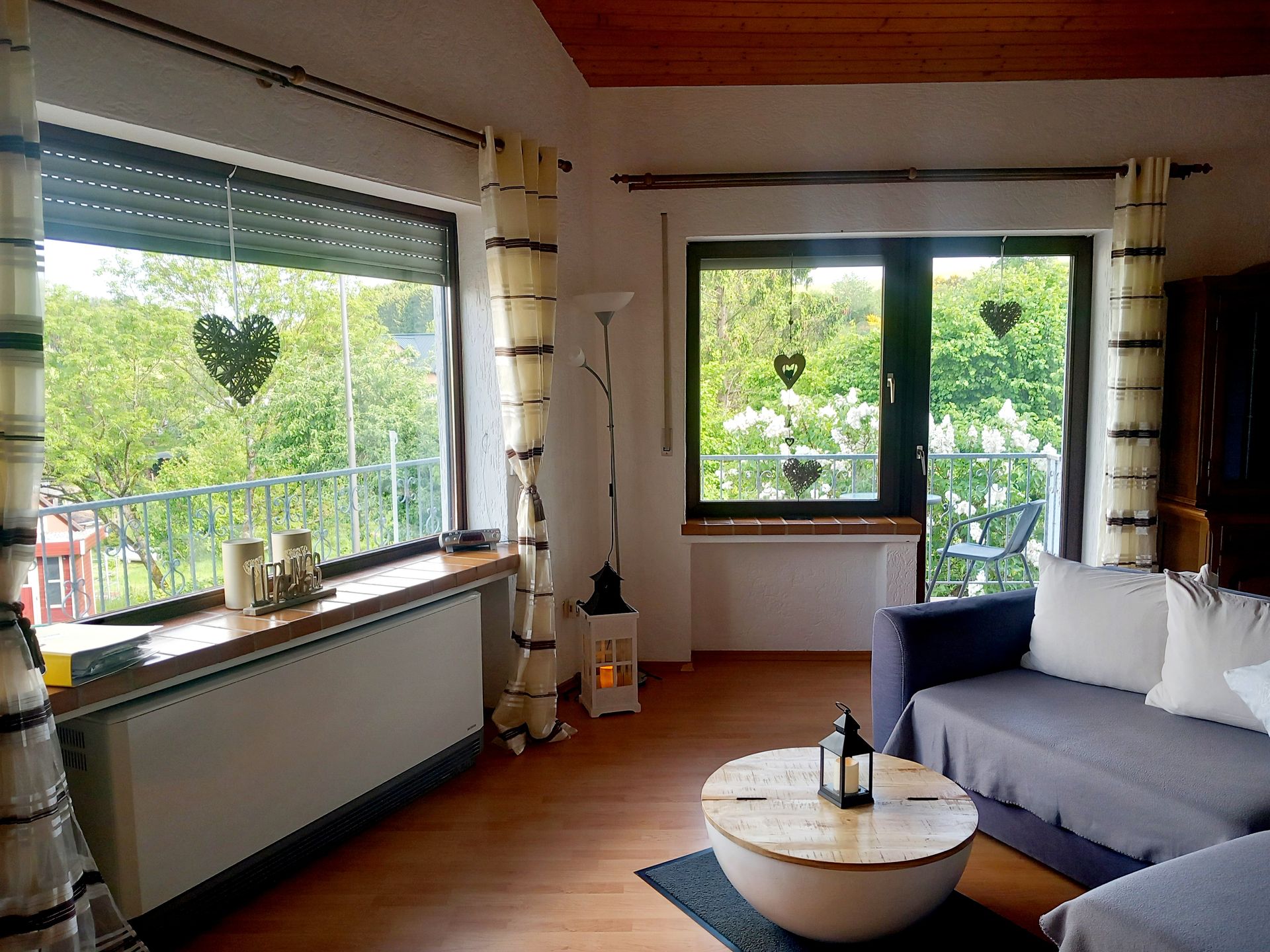 Ferienhaus Schwalbennest