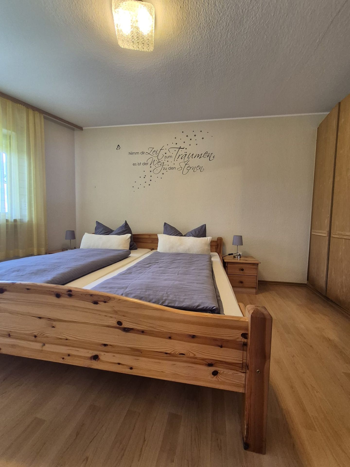Ferienhaus Schwalbennest
