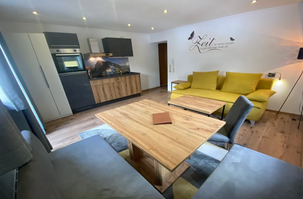 Familienzimmer Bockhartsee