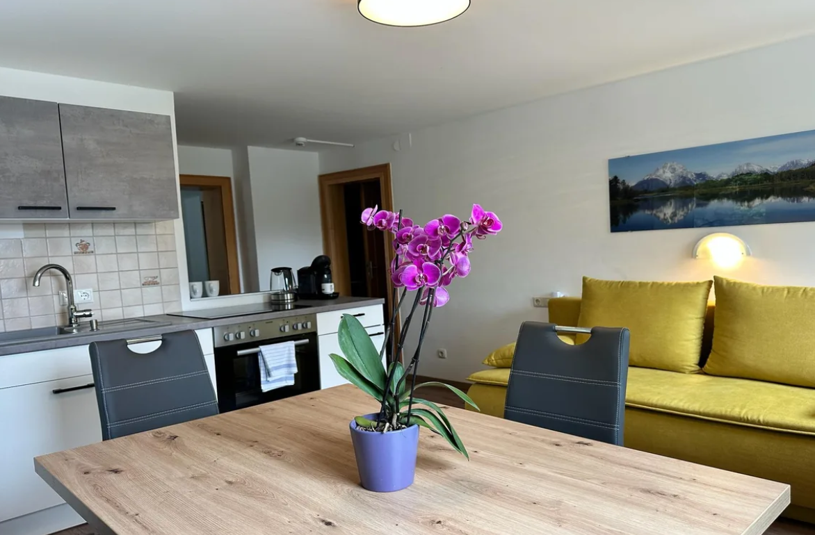 Familienzimmer Bockhartsee