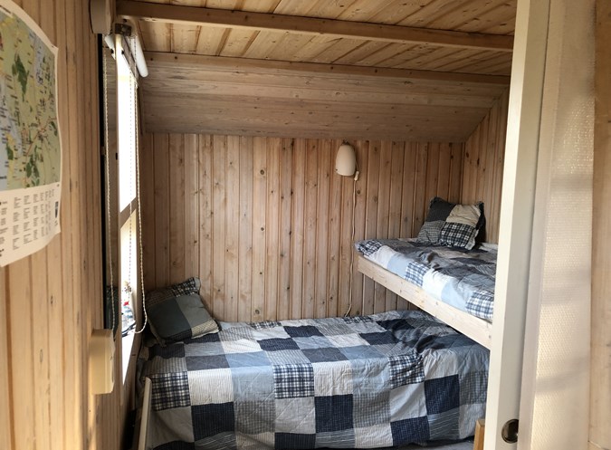 Familienhütte