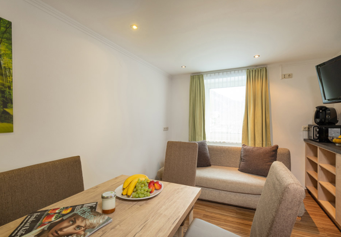 Appartement Kreuzkogel