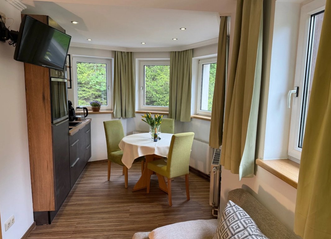 Appartement Schareck