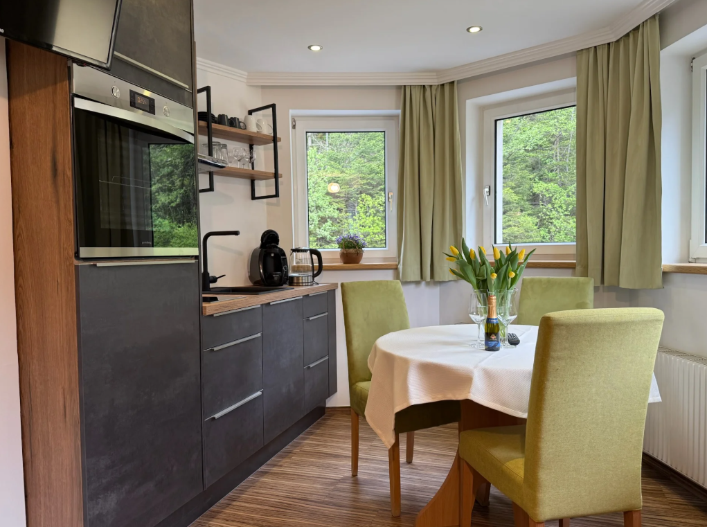 Appartement Schareck