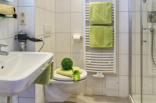 Appartement Schareck