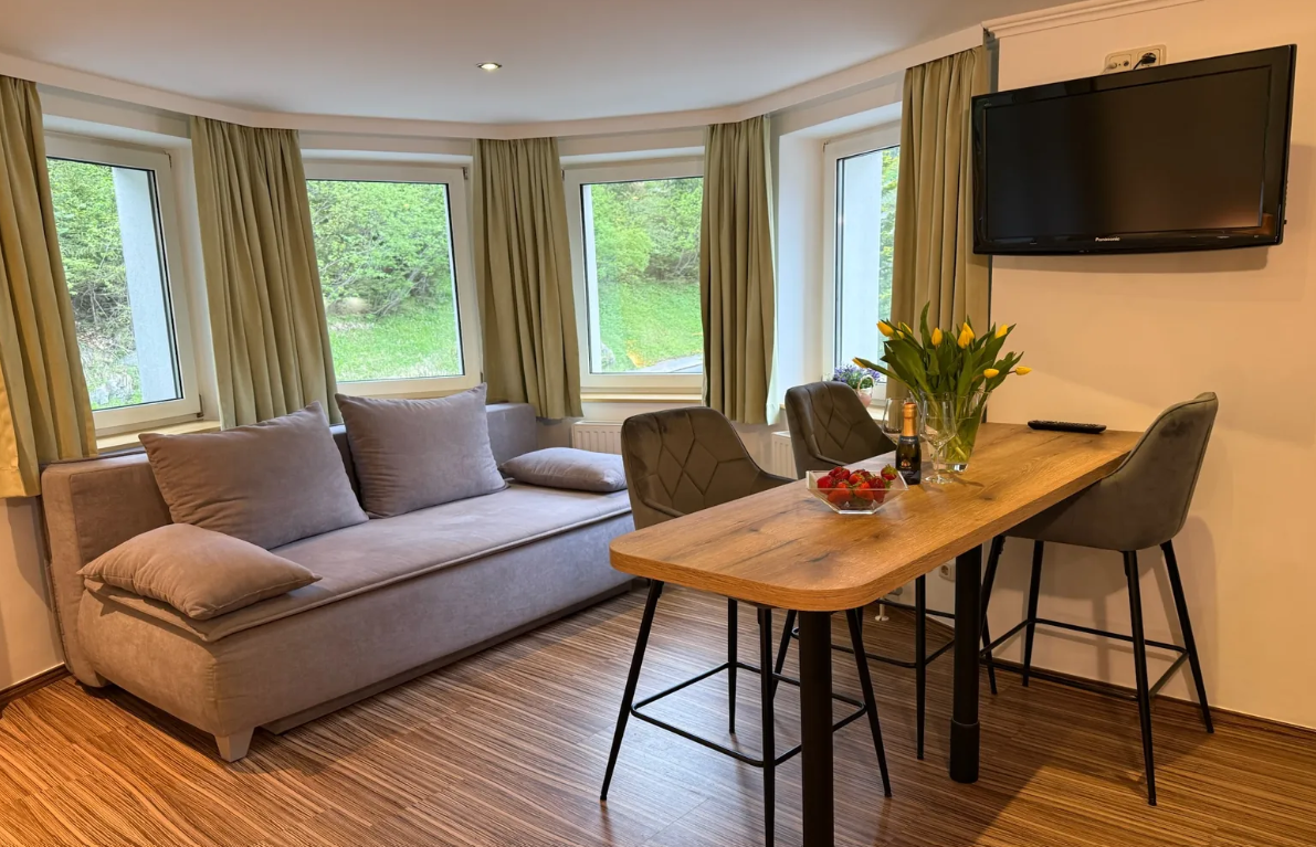 Appartement Sonnblick