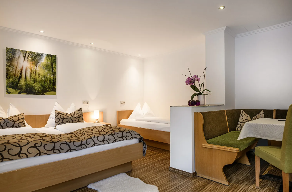 Appartement Sonnblick