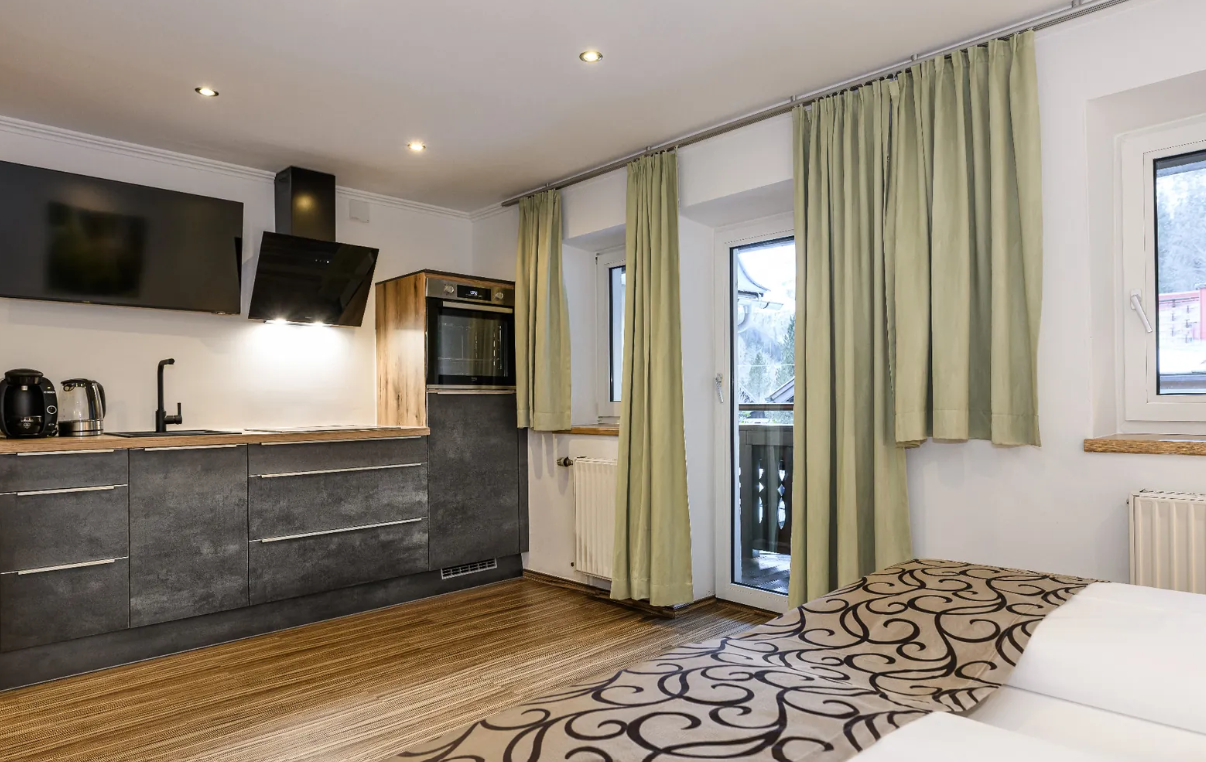 Appartement Sonnblick