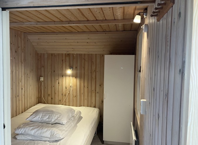 Familienhütte