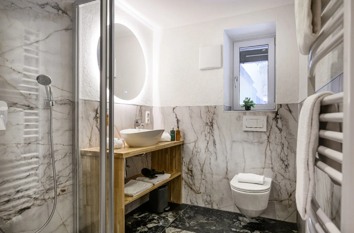 Appartement Sonnblick