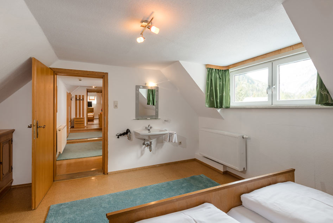Mansarden - Loft- Appartement