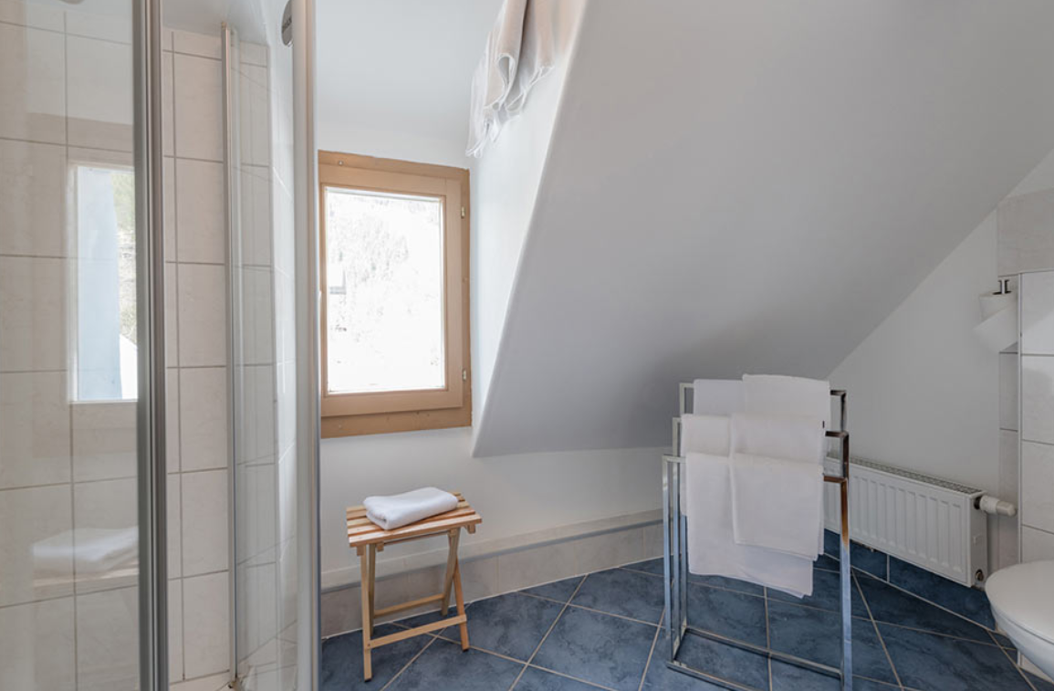 Mansarden - Loft- Appartement