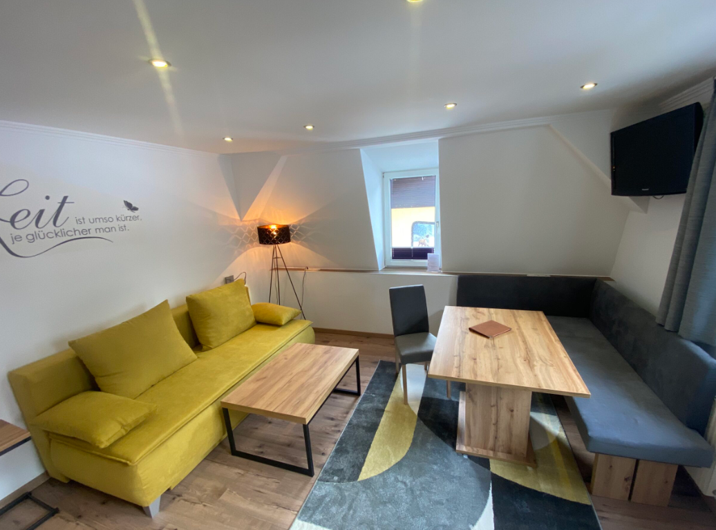 Appartement Großglockner