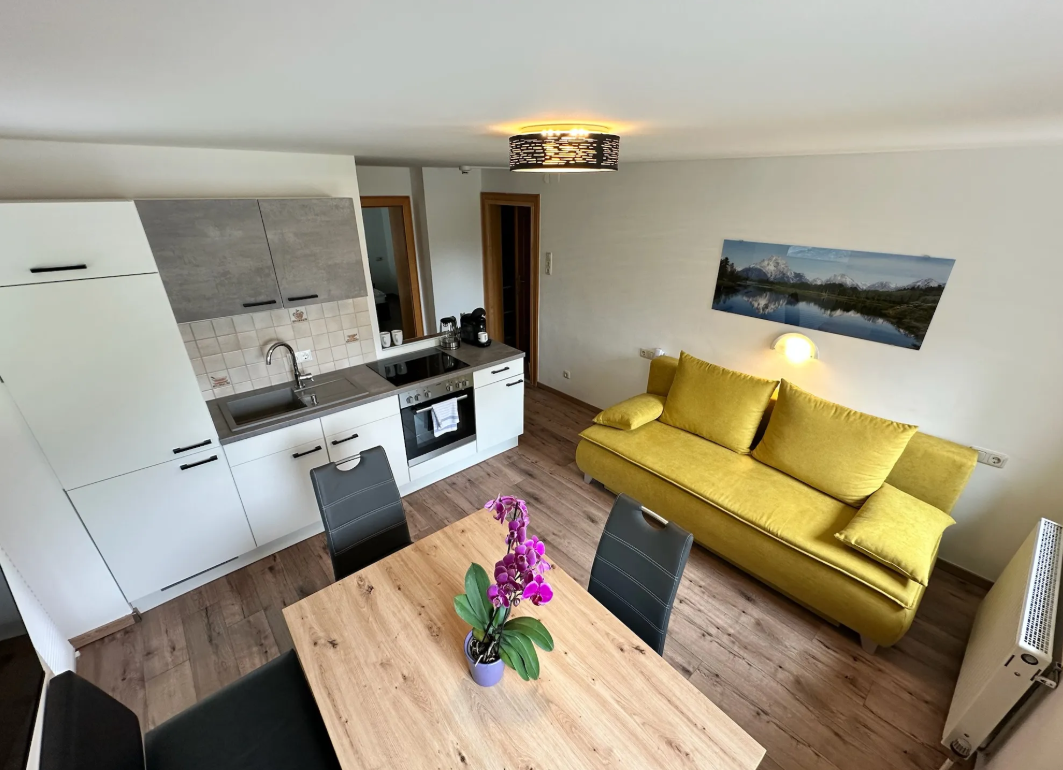 Appartement Großglockner