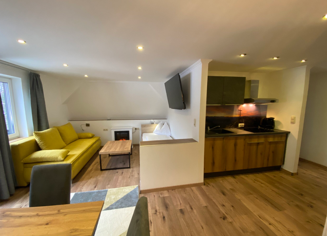 Appartement Großglockner
