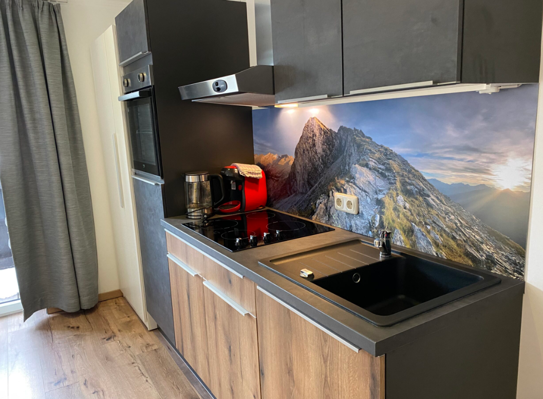 Appartement Großglockner
