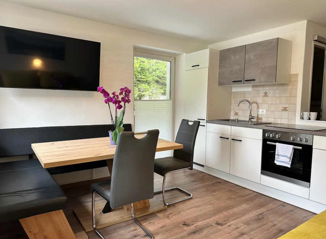 Appartement Großglockner