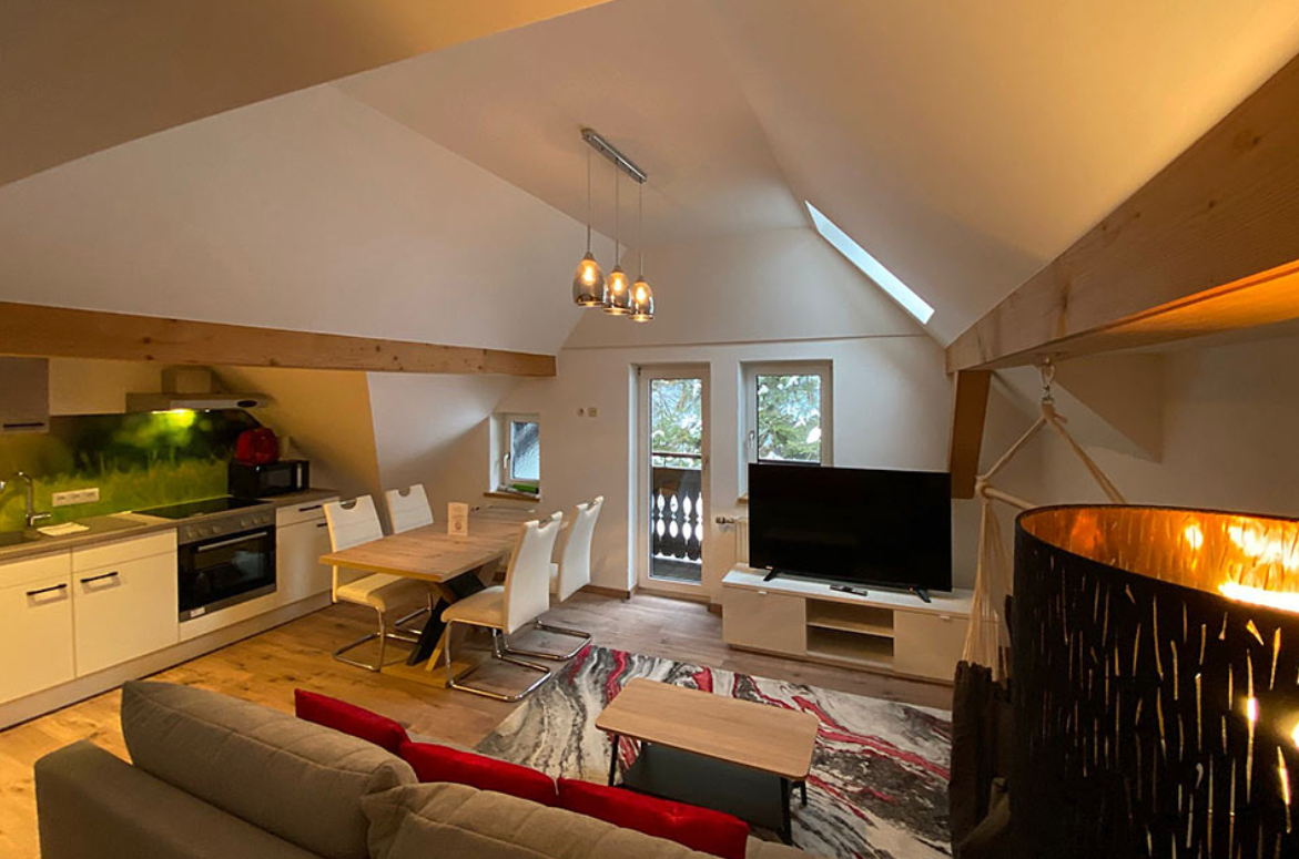 Appartement Ankogel