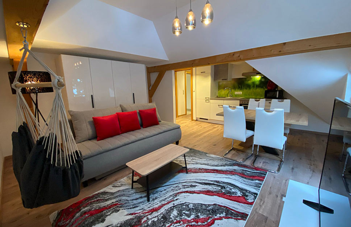 Appartement Ankogel