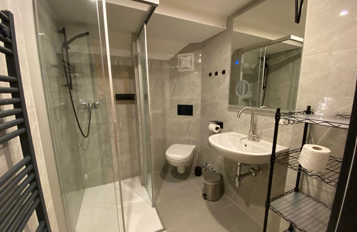 Appartement Ankogel