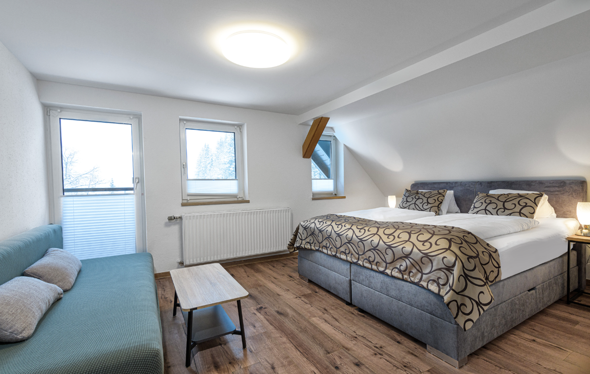 Appartement Ankogel