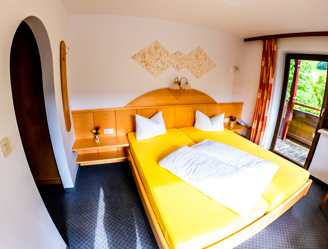 Doppelzimmer