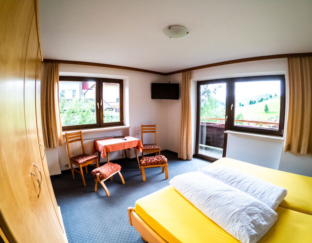 Doppelzimmer