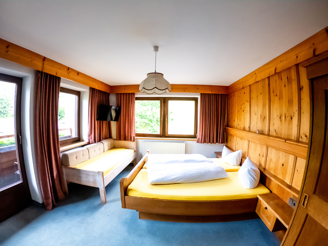 Doppelzimmer