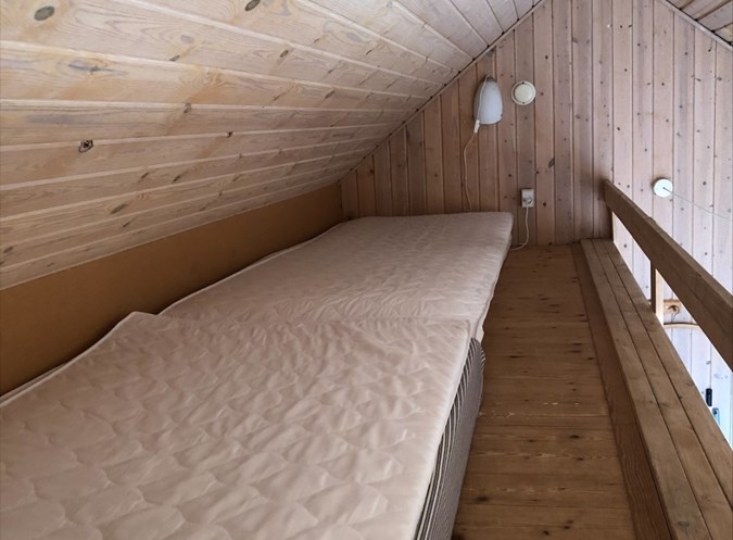 Familienhütte