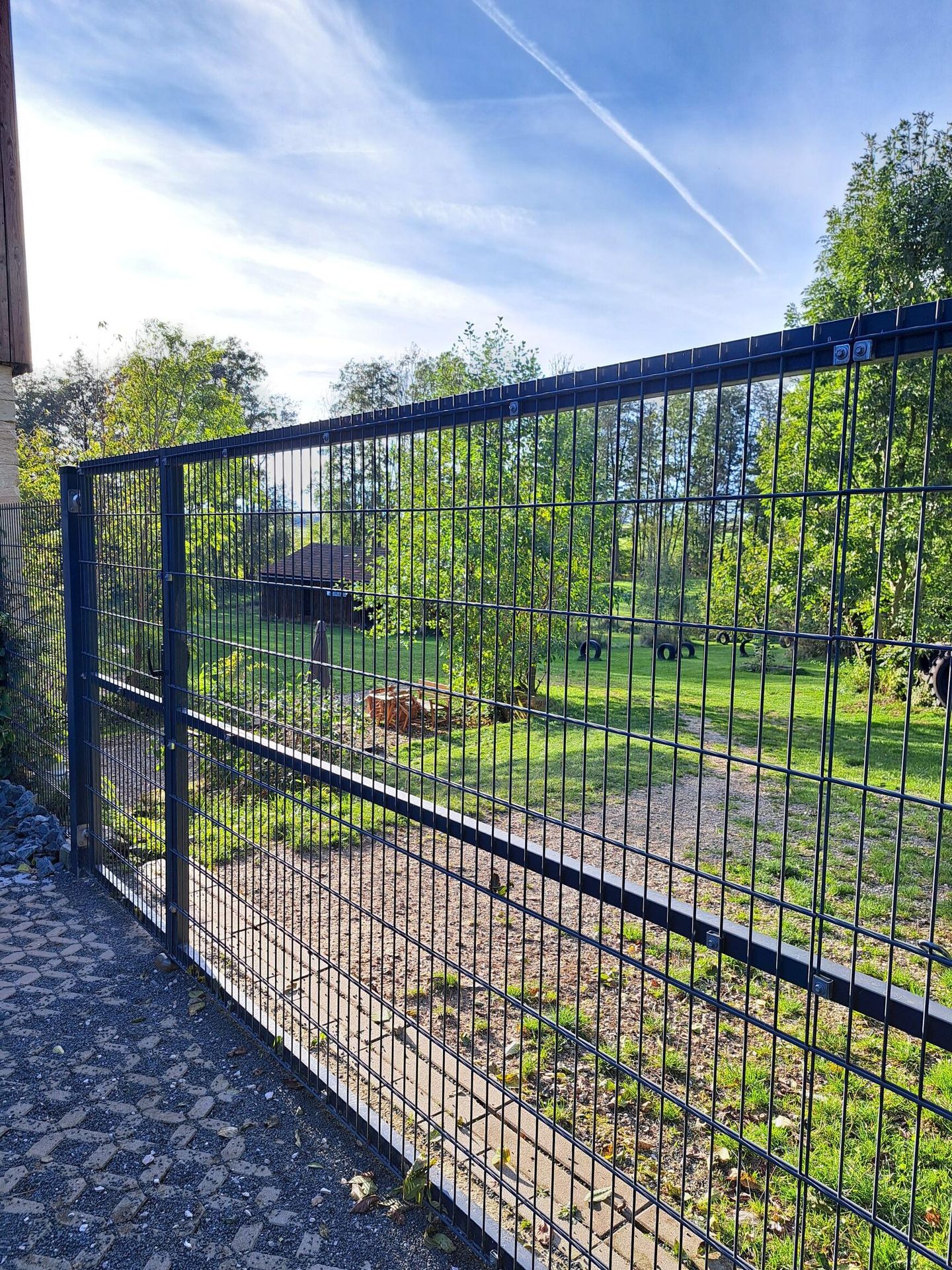 Ferienhaus Lienlasmühle