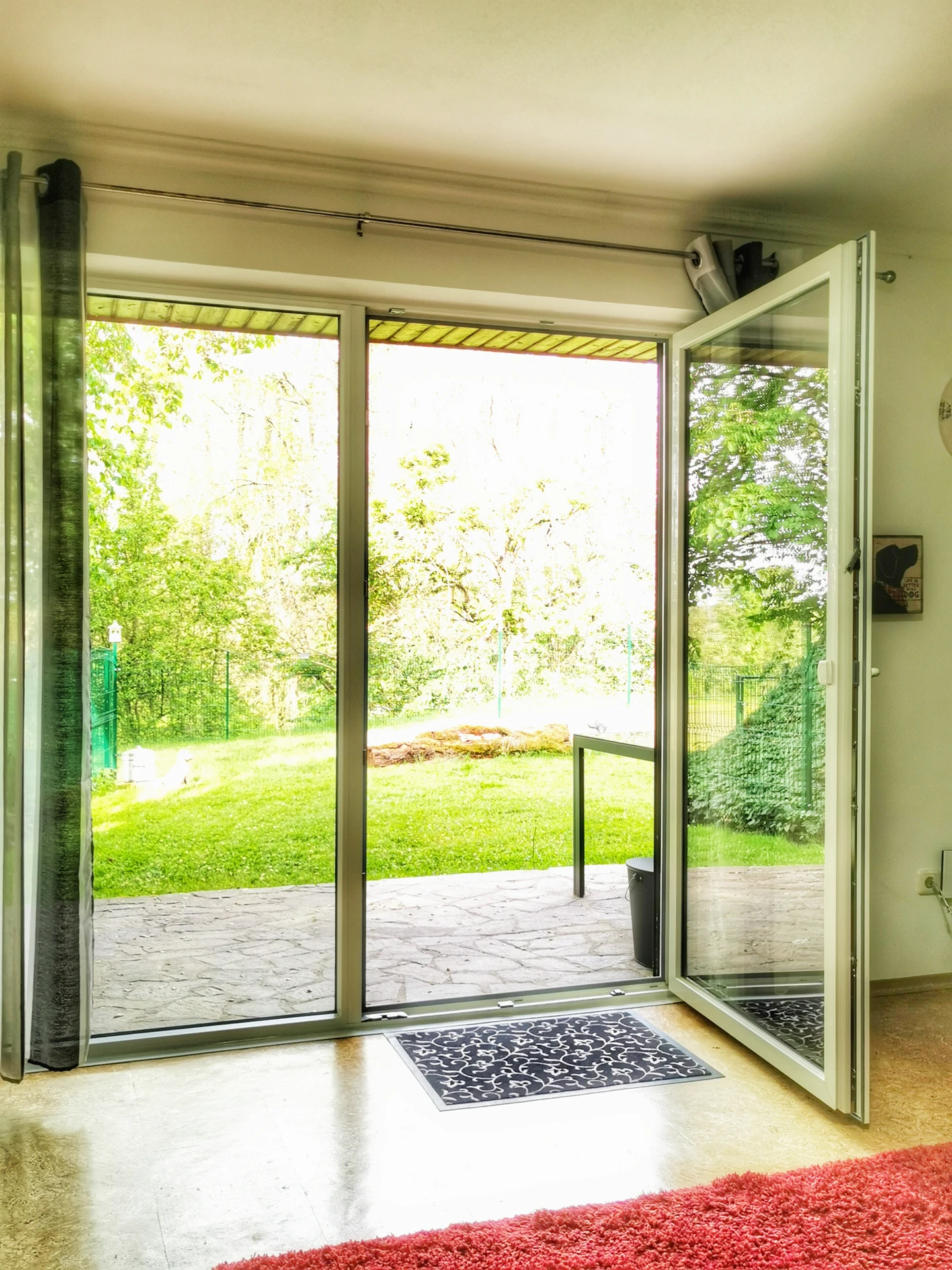 Ferienwohnung Lienlasmühle