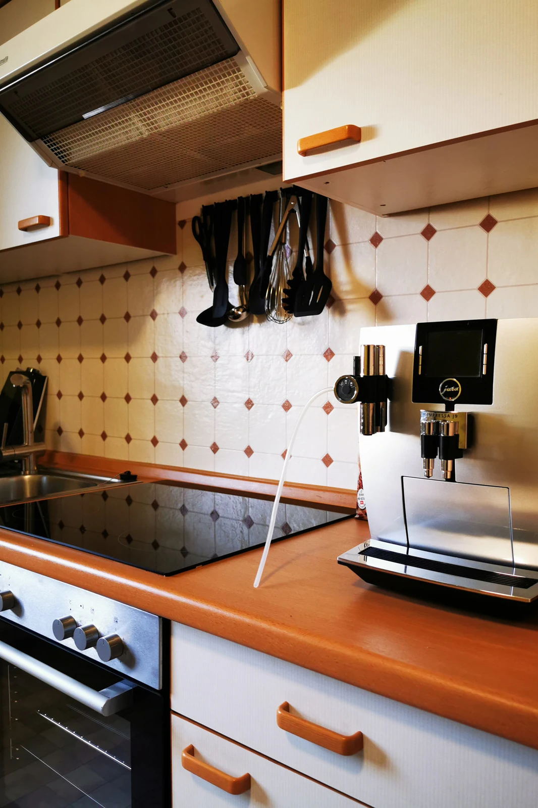 Ferienwohnung Lienlasmühle