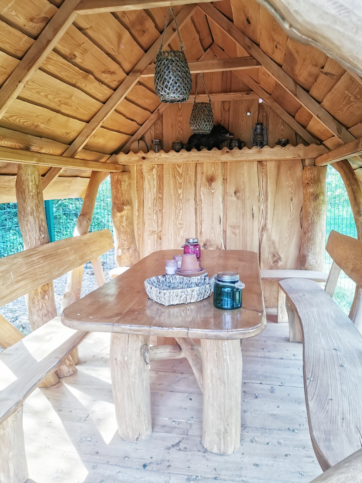 Ferienwohnung Lienlasmühle