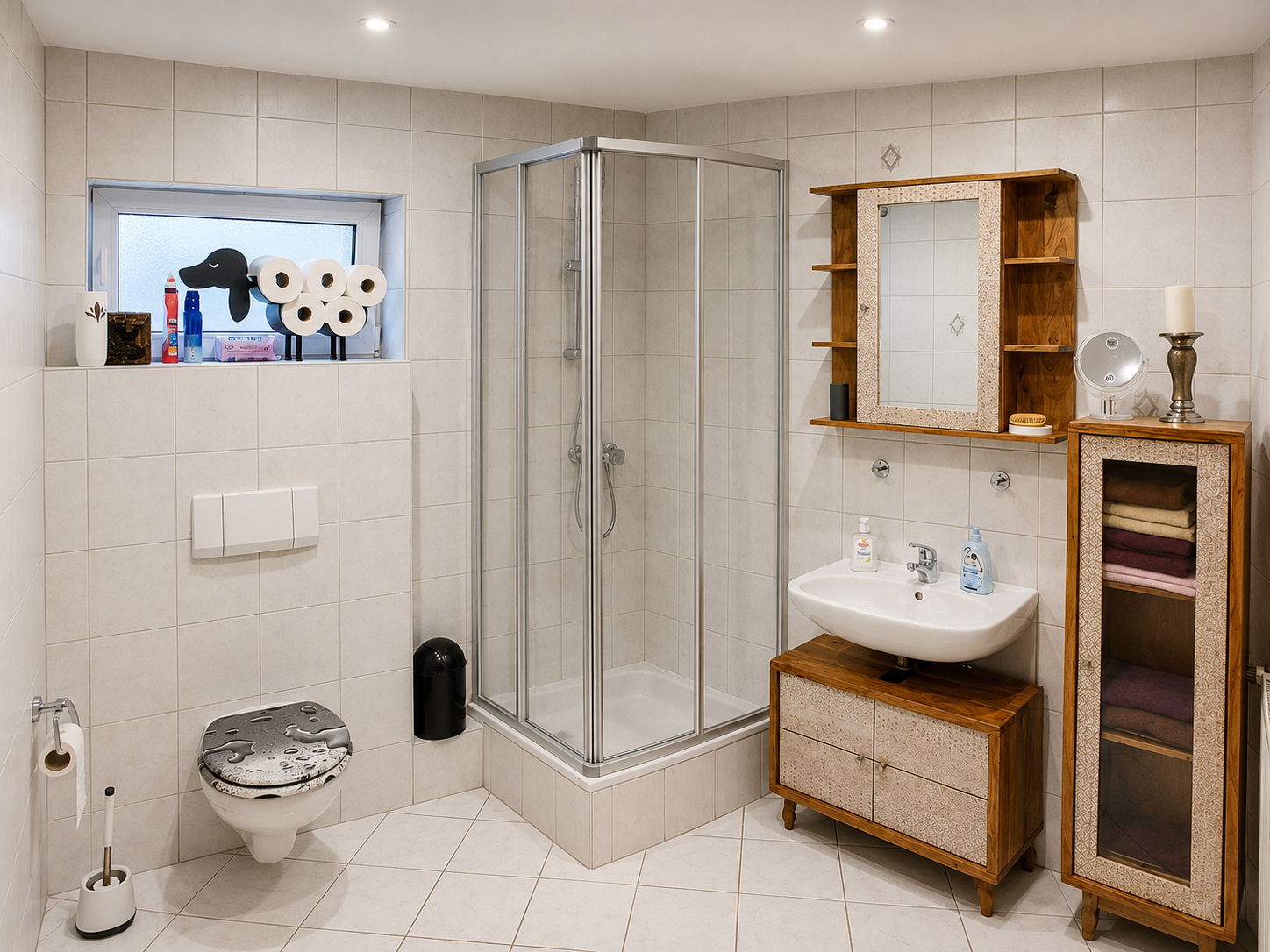 Ferienwohnung Lienlasmühle