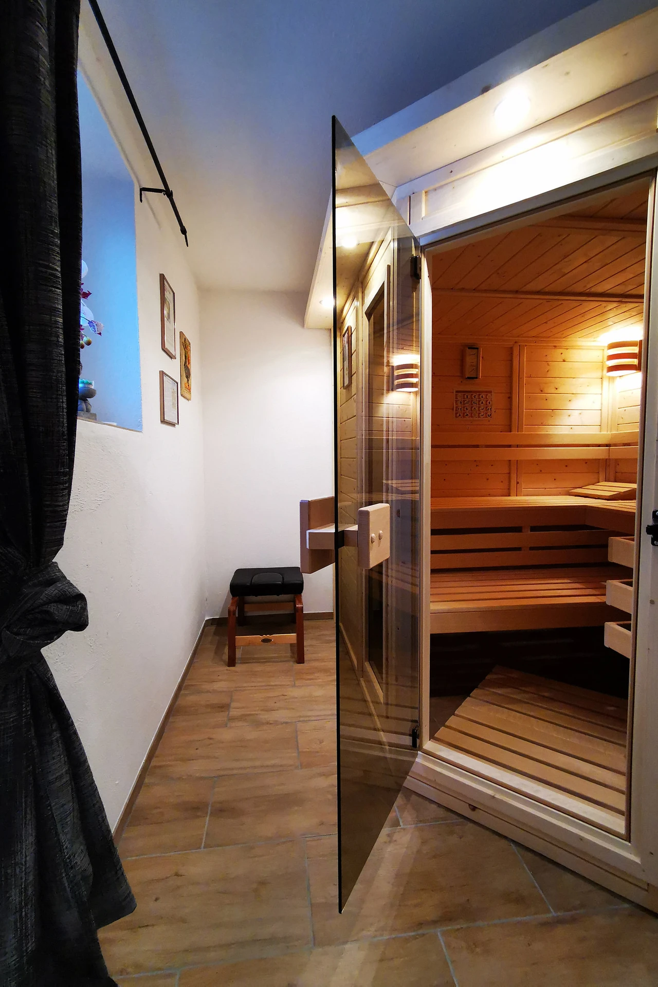 Ferienwohnung Lienlasmühle