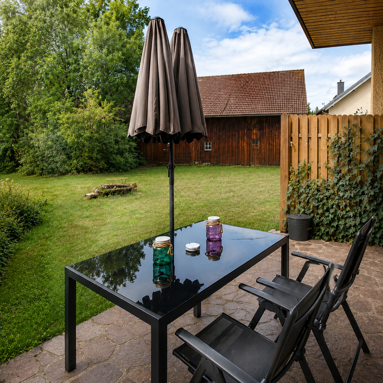 Ferienwohnung Lienlasmühle