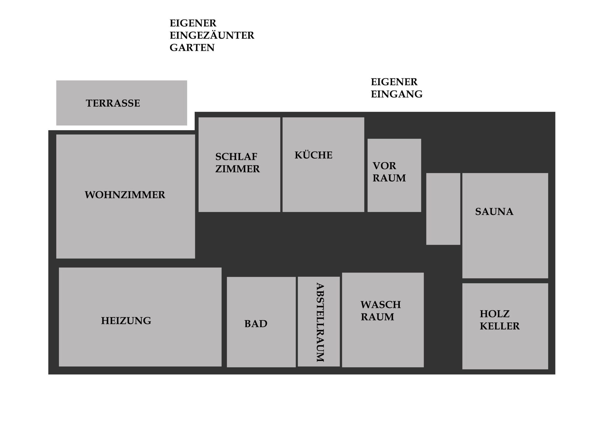 Ferienwohnung Lienlasmühle