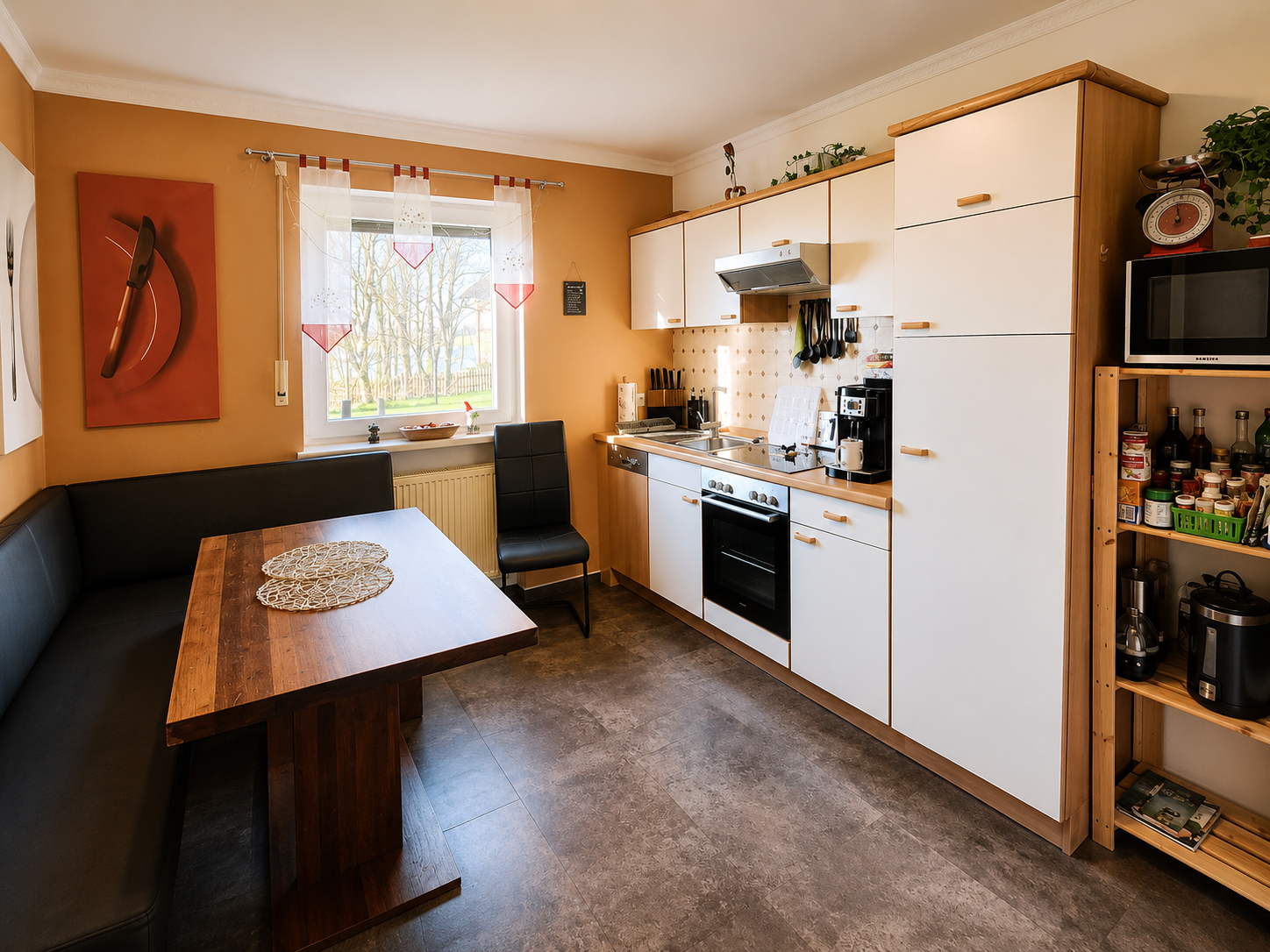 Ferienwohnung Lienlasmühle