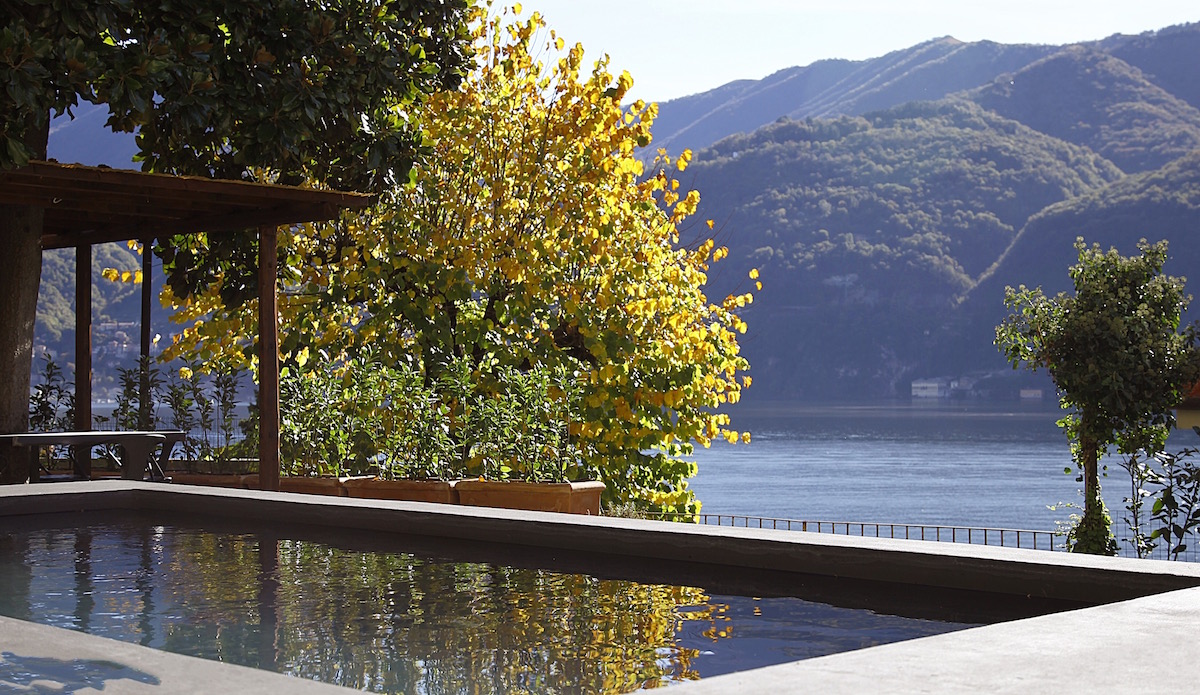 Villa Crotto
