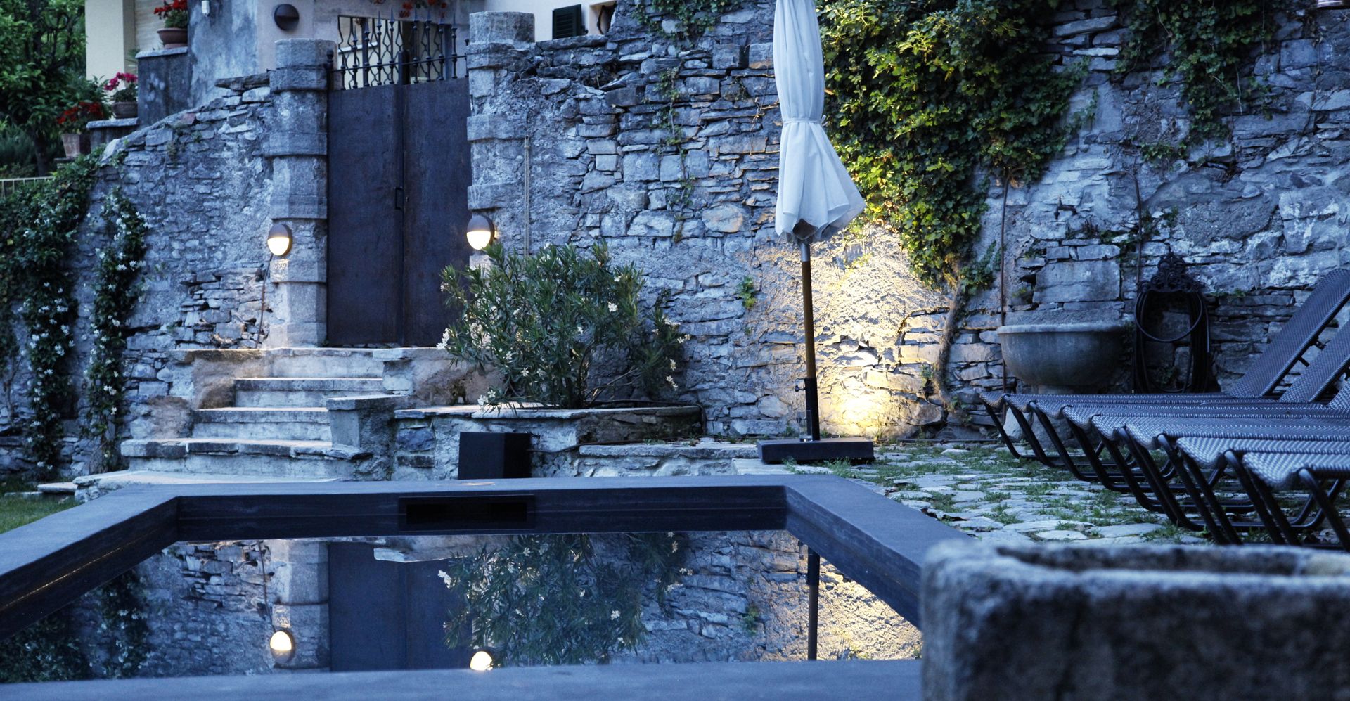 Villa Crotto