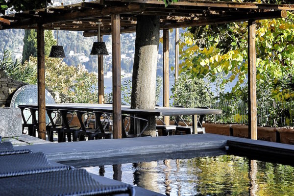 Villa Crotto