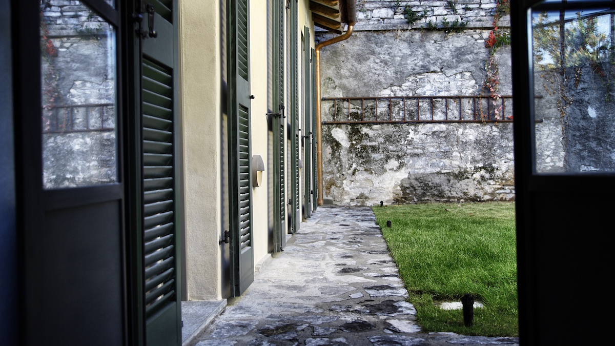 Villa Crotto
